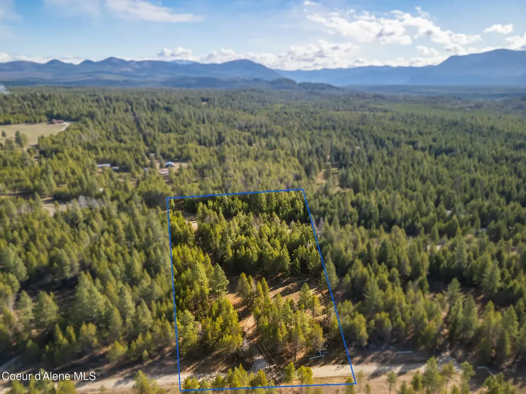 133 Pine Meadow Athol ID 83801