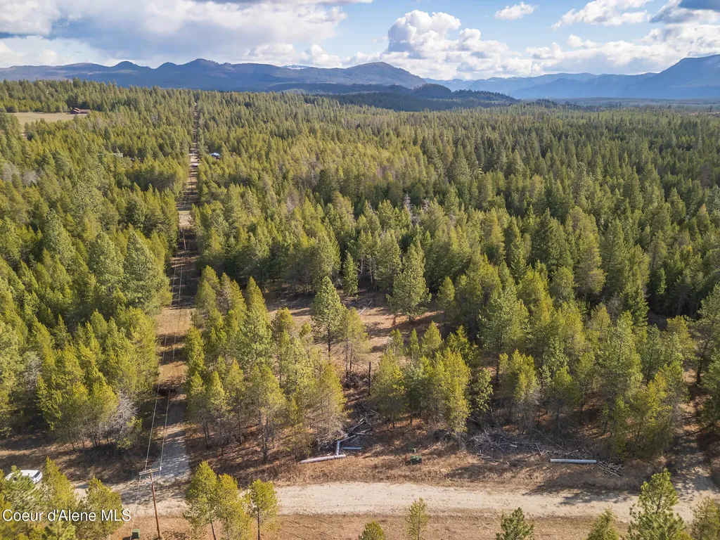 133 Pine Meadow Athol ID 83801