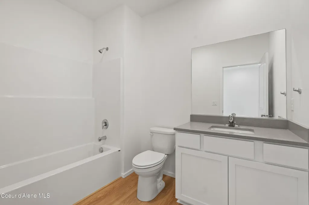5473 E Aquila Avenue Post Falls ID 83854