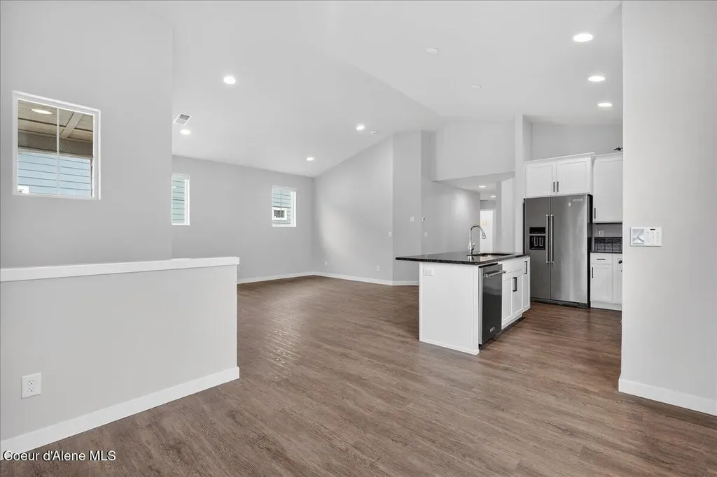 1039 E Blair Avenue Post Falls ID 83854