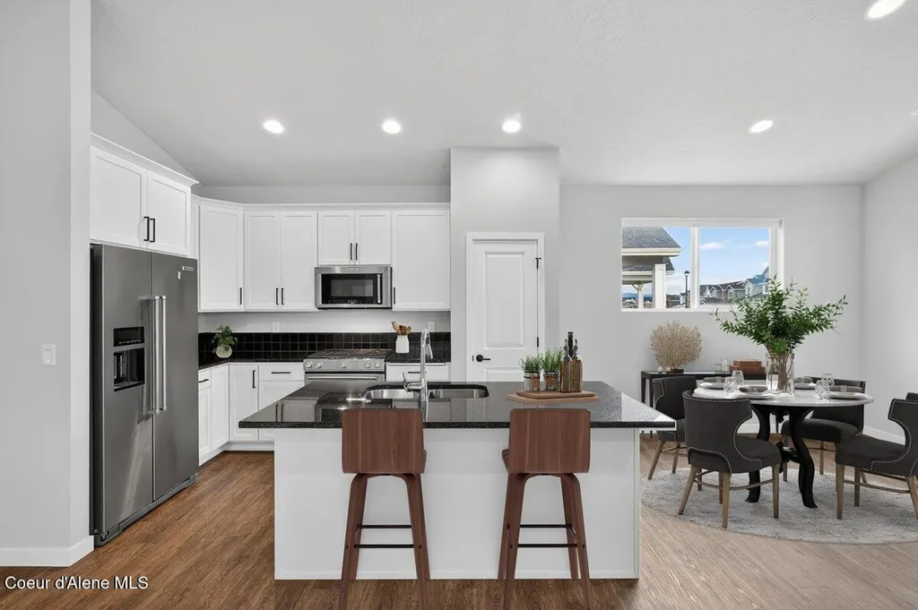 1039 E Blair Avenue Post Falls ID 83854