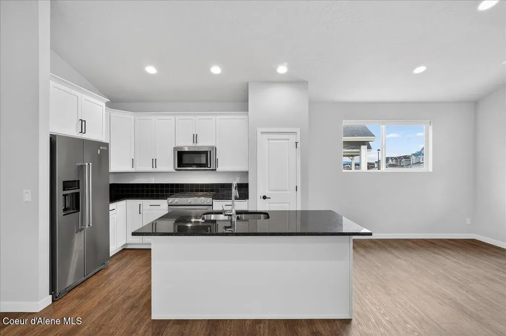 1039 E Blair Avenue Post Falls ID 83854