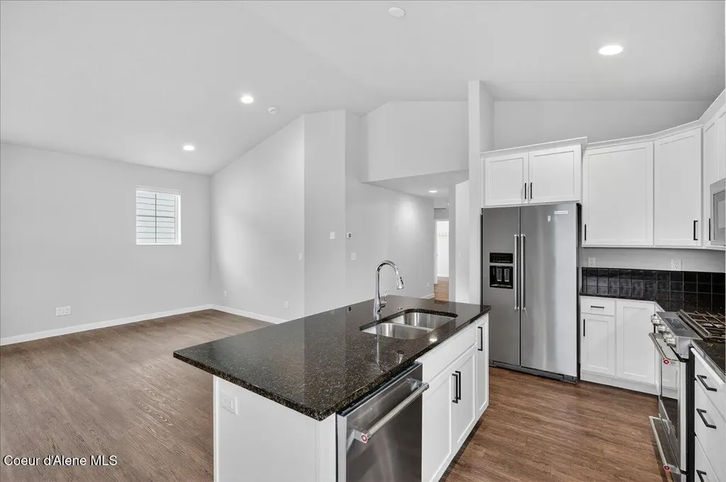 1039 E Blair Avenue Post Falls ID 83854