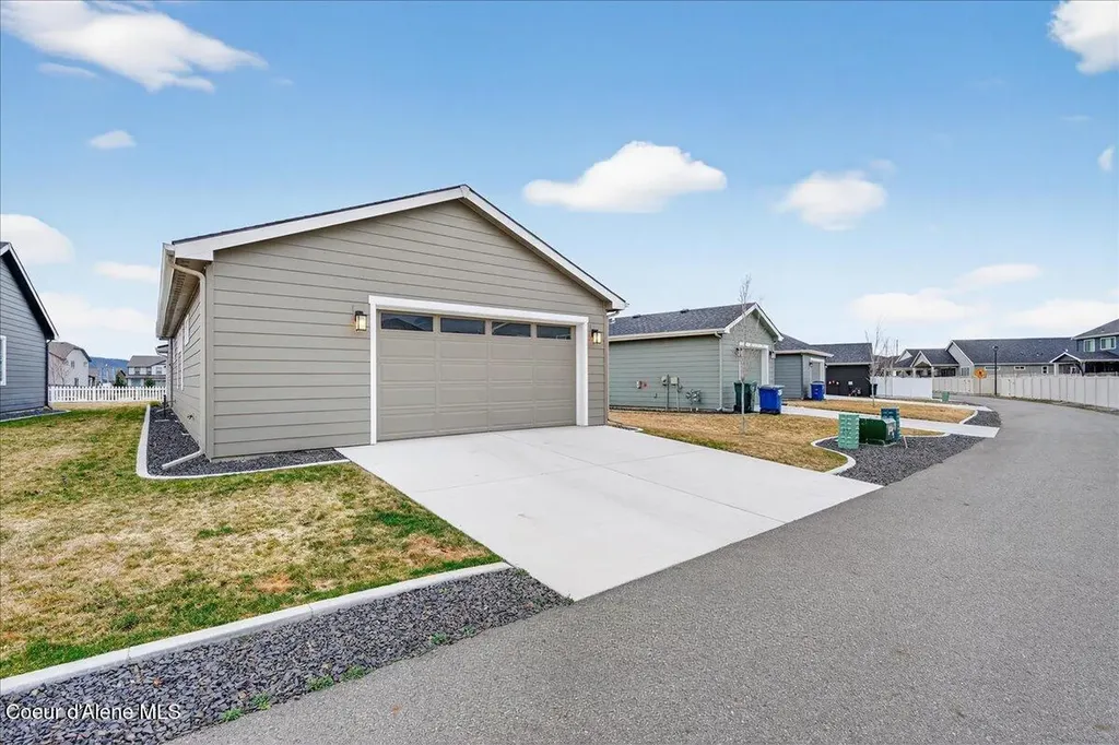 1039 E Blair Avenue Post Falls ID 83854