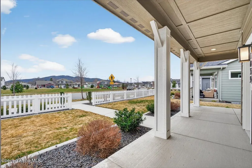 1039 E Blair Avenue Post Falls ID 83854