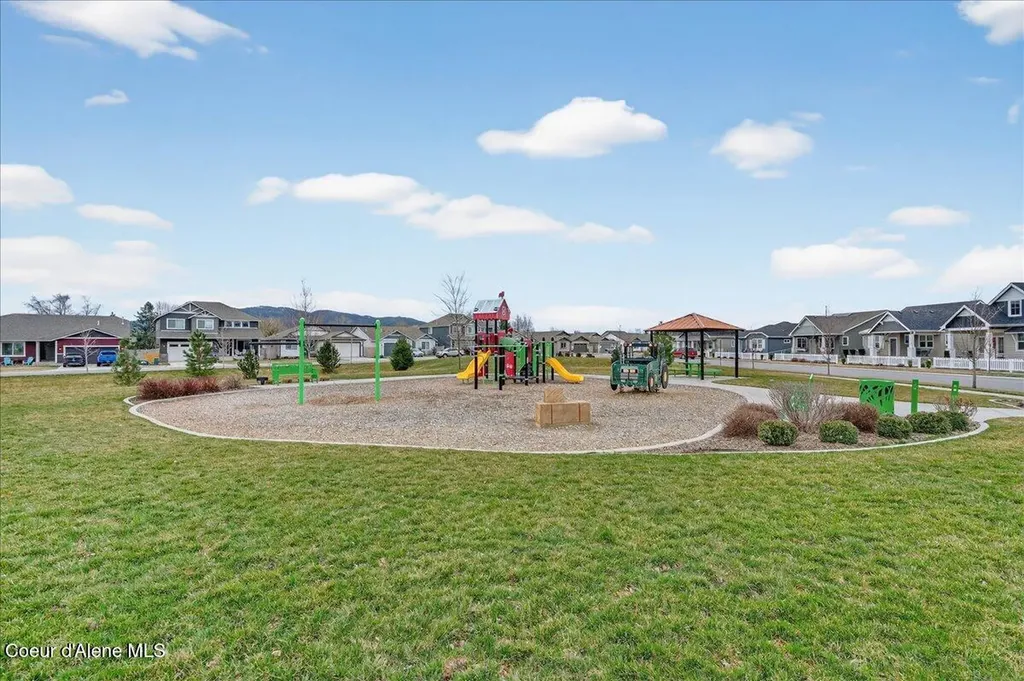 1039 E Blair Avenue Post Falls ID 83854