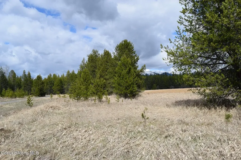 Nna Ponderesa Ranch Road Sagle ID 83860