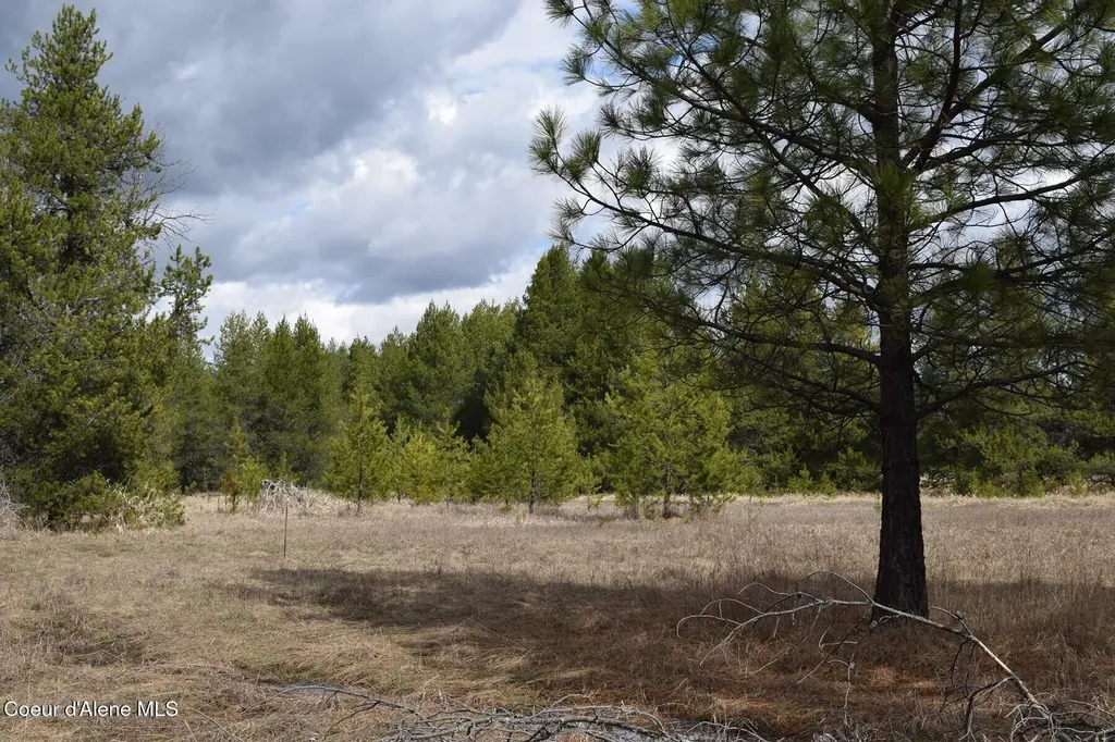 Nna Ponderesa Ranch Road Sagle ID 83860