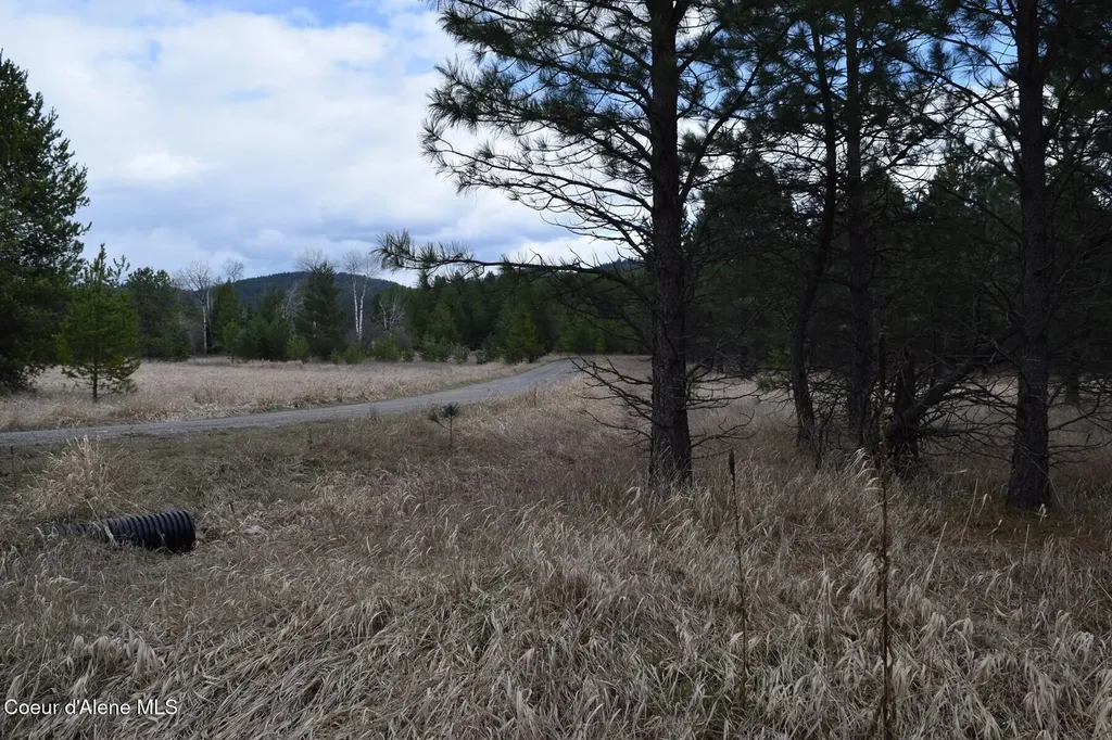 Nna Ponderesa Ranch Road Sagle ID 83860