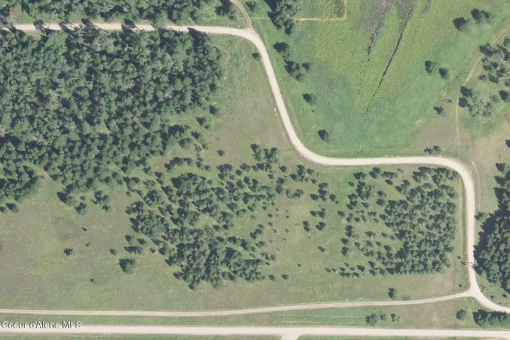 Nna Ponderesa Ranch Road Sagle ID 83860