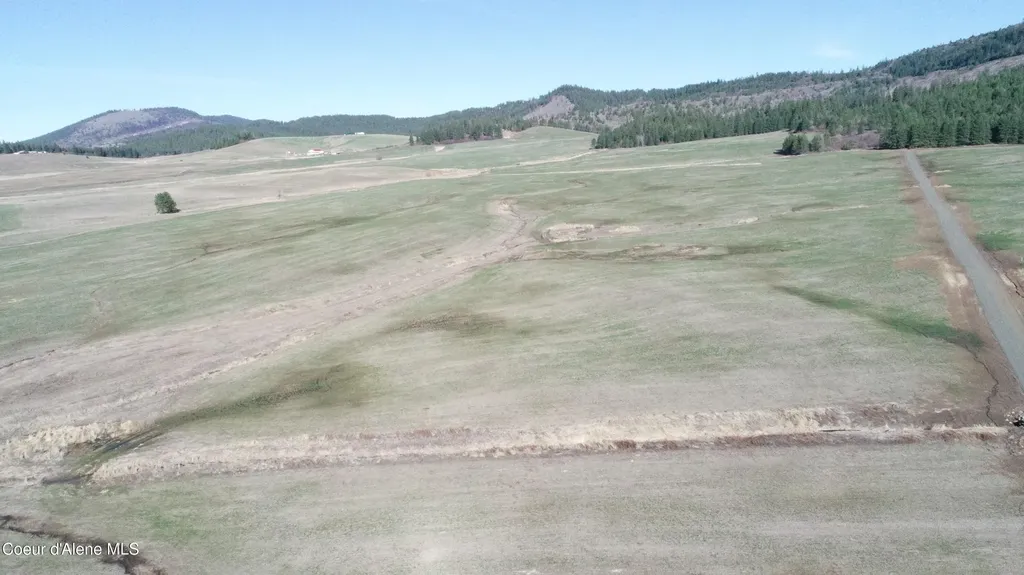 Lot 6 Pebblestone Drive Plummer ID 83851