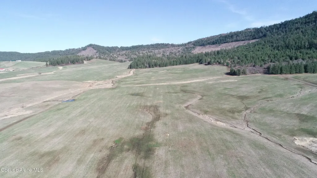 Lot 6 Pebblestone Drive Plummer ID 83851
