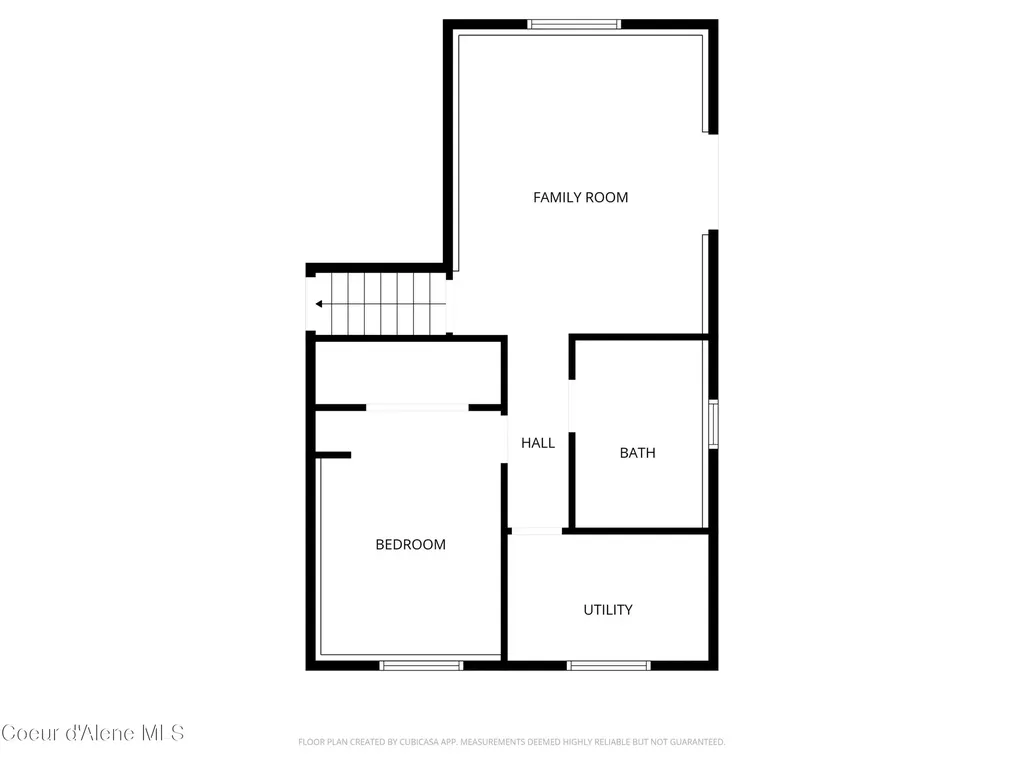 1490 N Glasgow Drive Post Falls ID 83854