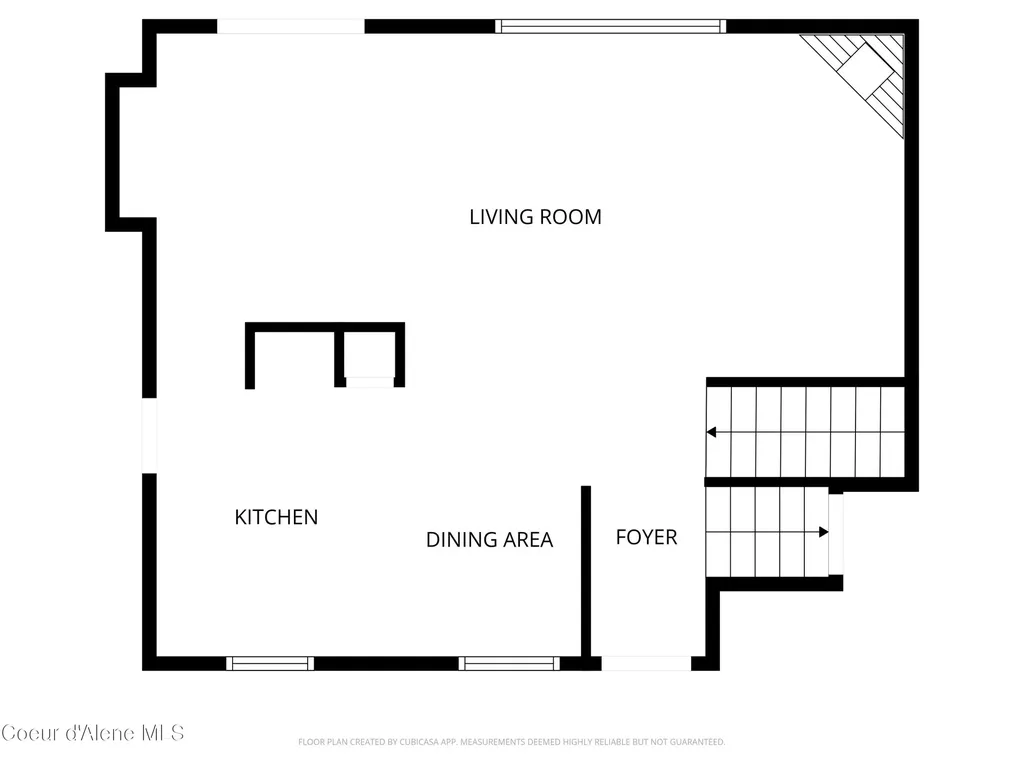 1490 N Glasgow Drive Post Falls ID 83854