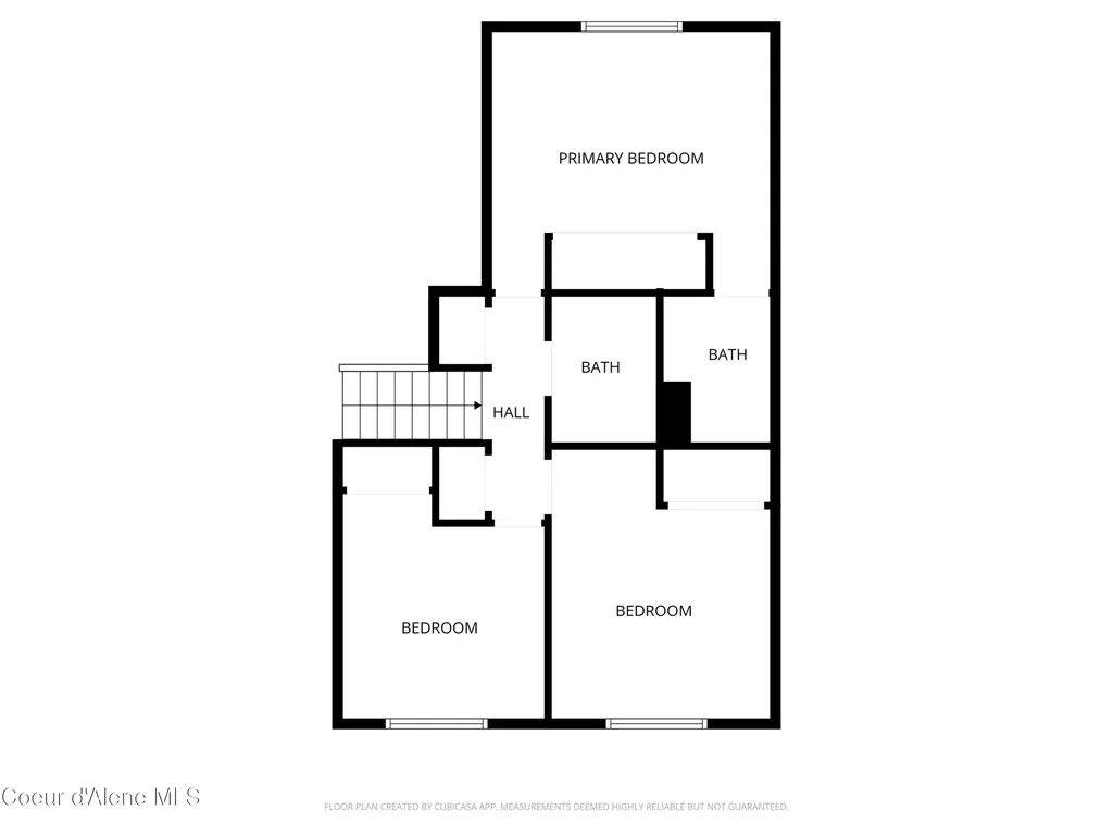 1490 N Glasgow Drive Post Falls ID 83854