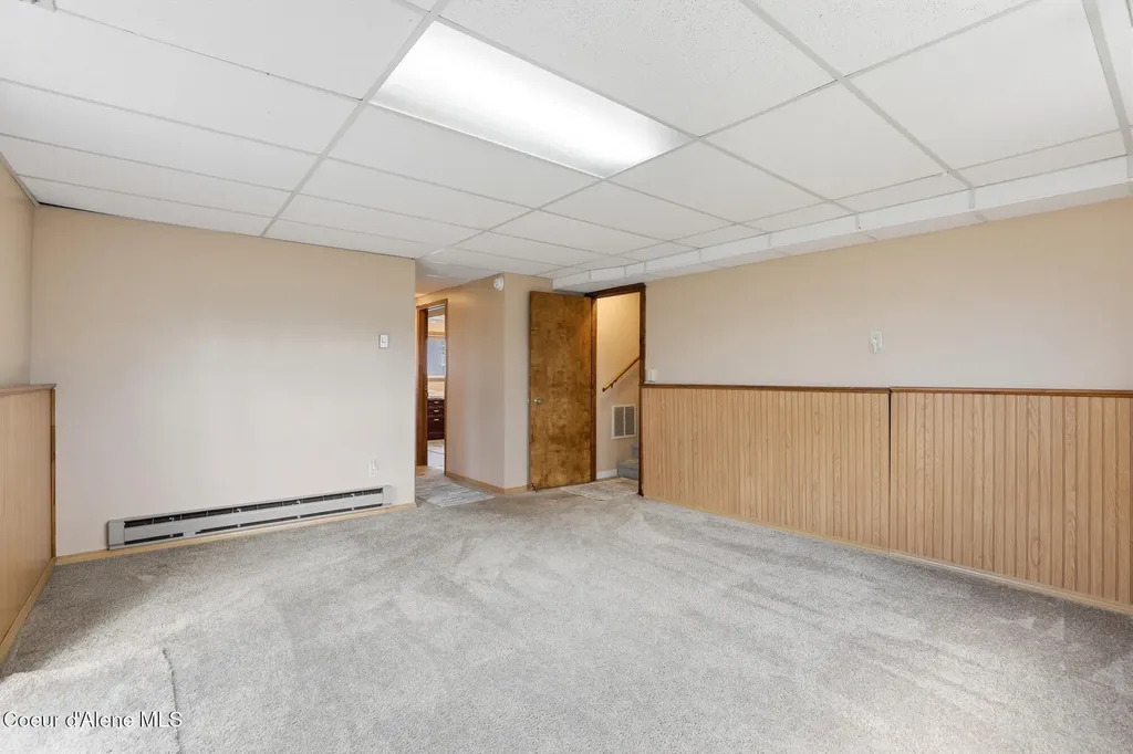 1490 N Glasgow Drive Post Falls ID 83854