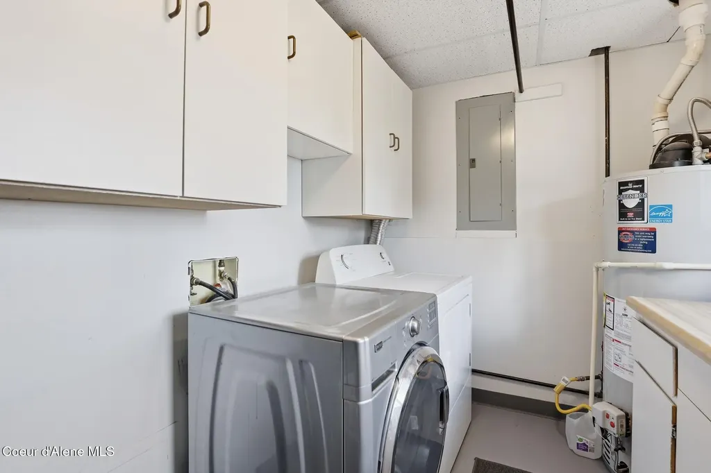 1490 N Glasgow Drive Post Falls ID 83854