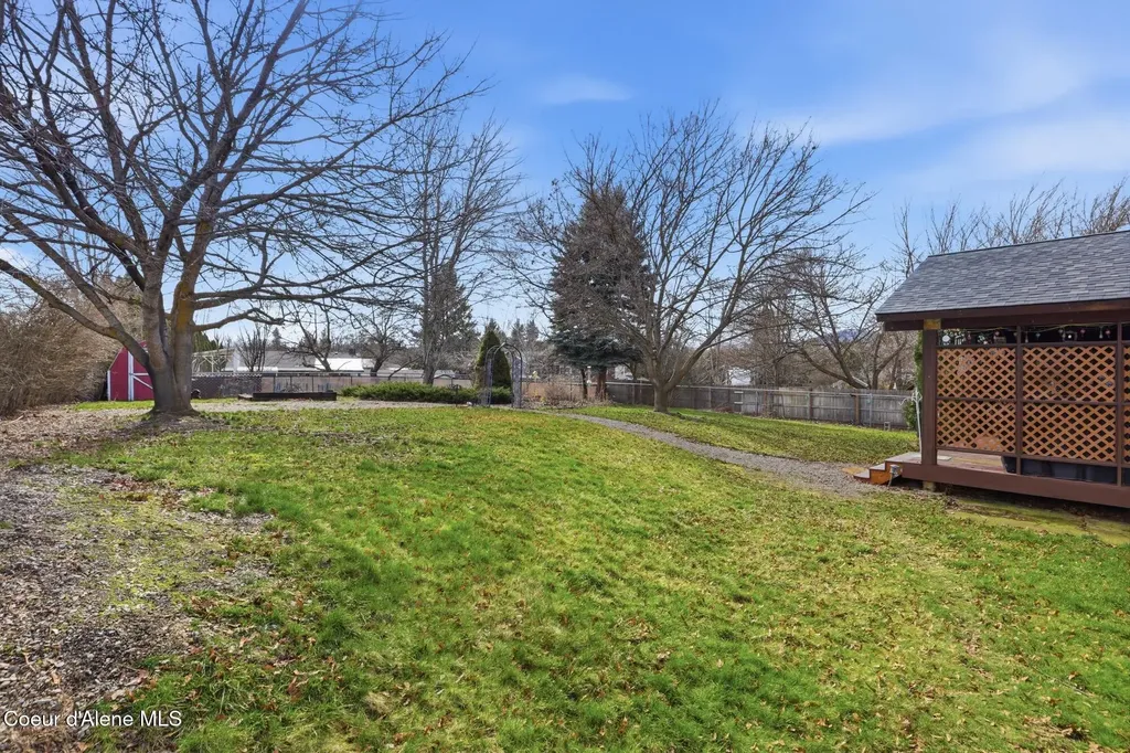 1490 N Glasgow Drive Post Falls ID 83854