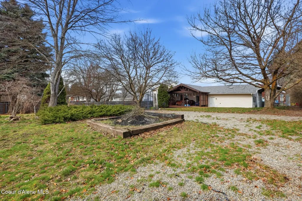 1490 N Glasgow Drive Post Falls ID 83854