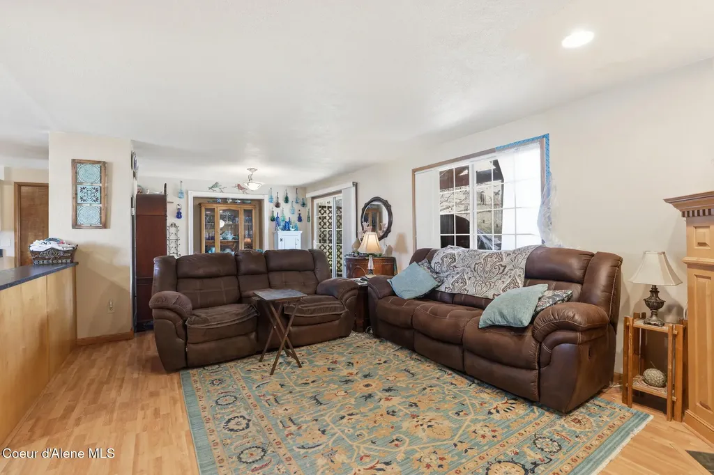 1490 N Glasgow Drive Post Falls ID 83854