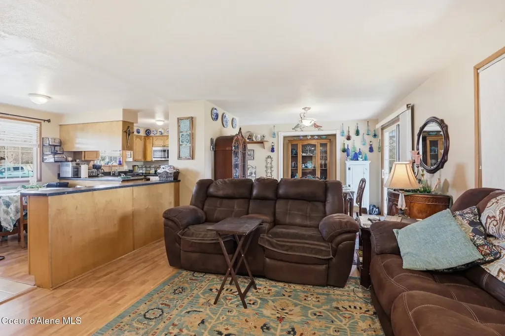 1490 N Glasgow Drive Post Falls ID 83854