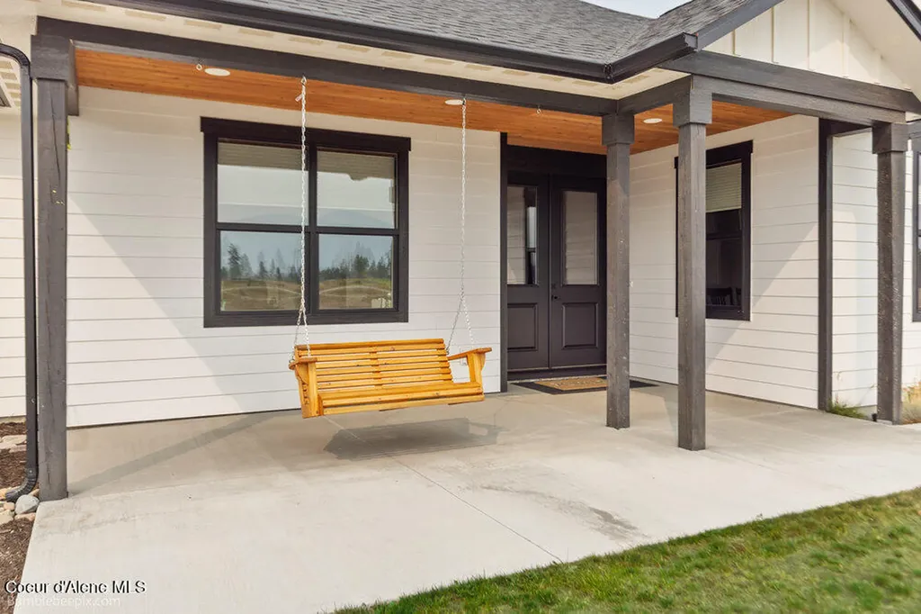 47 Stetson Court Blanchard ID 83804