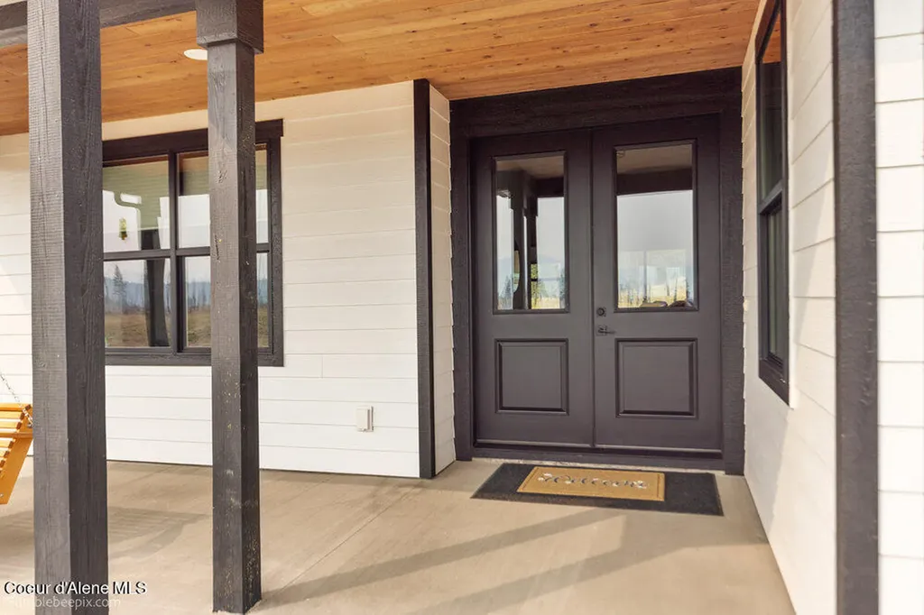 47 Stetson Court Blanchard ID 83804
