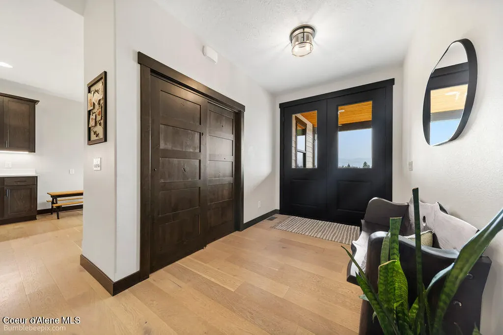 47 Stetson Court Blanchard ID 83804
