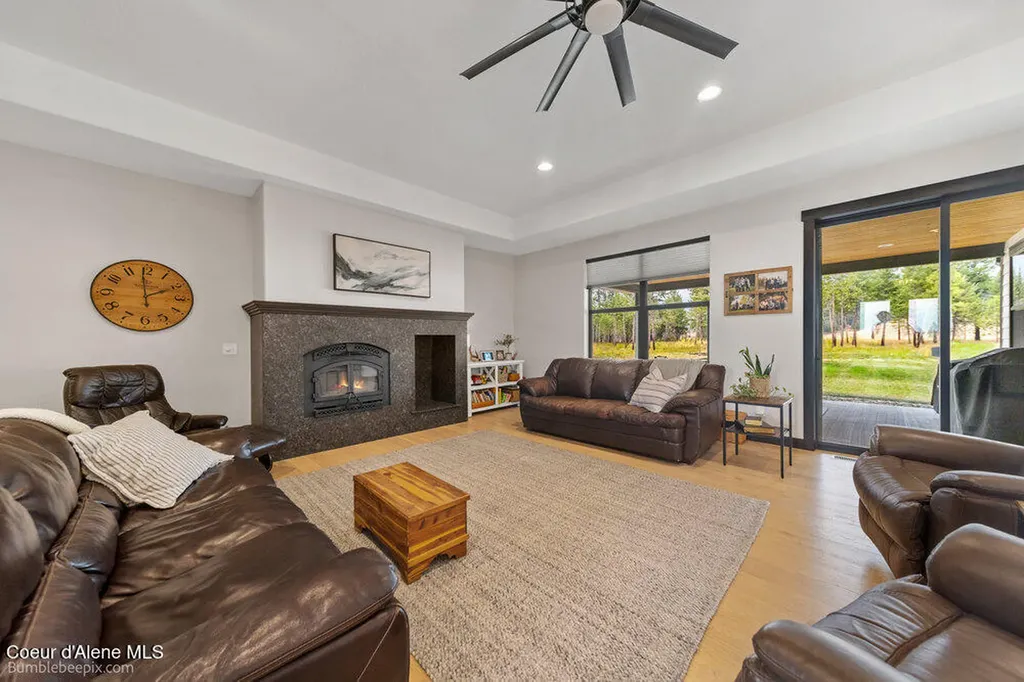 47 Stetson Court Blanchard ID 83804