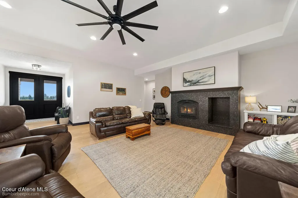 47 Stetson Court Blanchard ID 83804