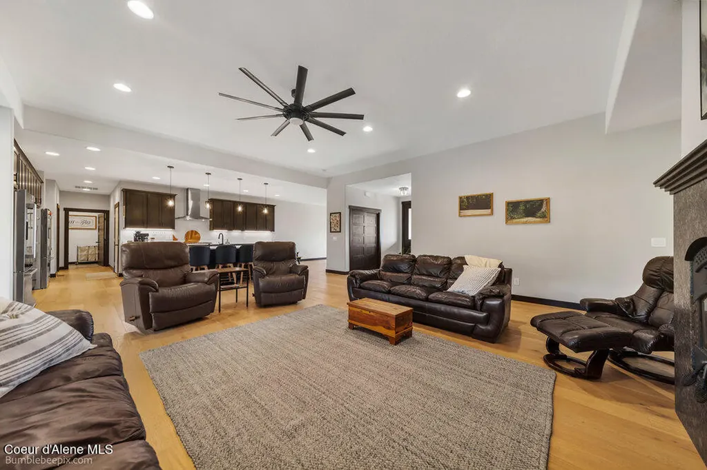 47 Stetson Court Blanchard ID 83804