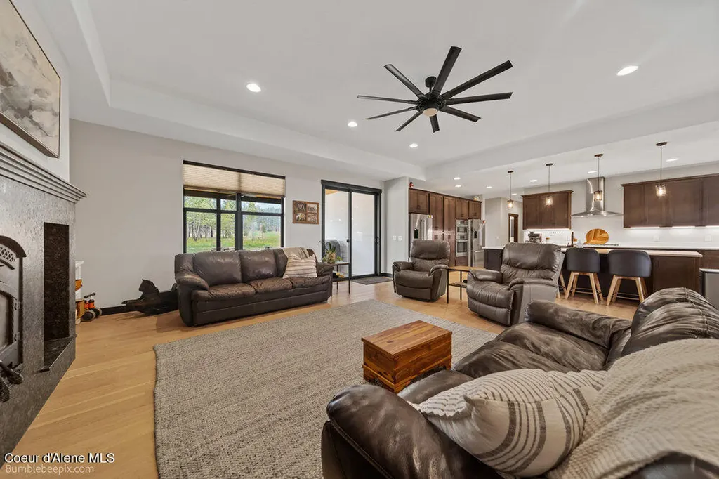 47 Stetson Court Blanchard ID 83804