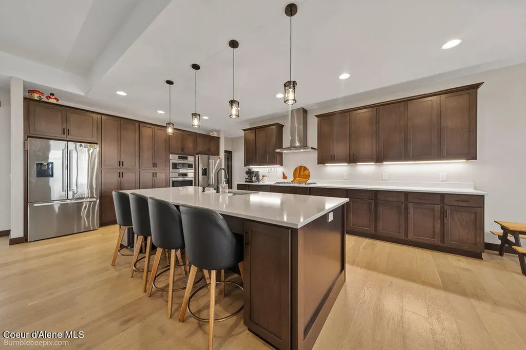 47 Stetson Court Blanchard ID 83804