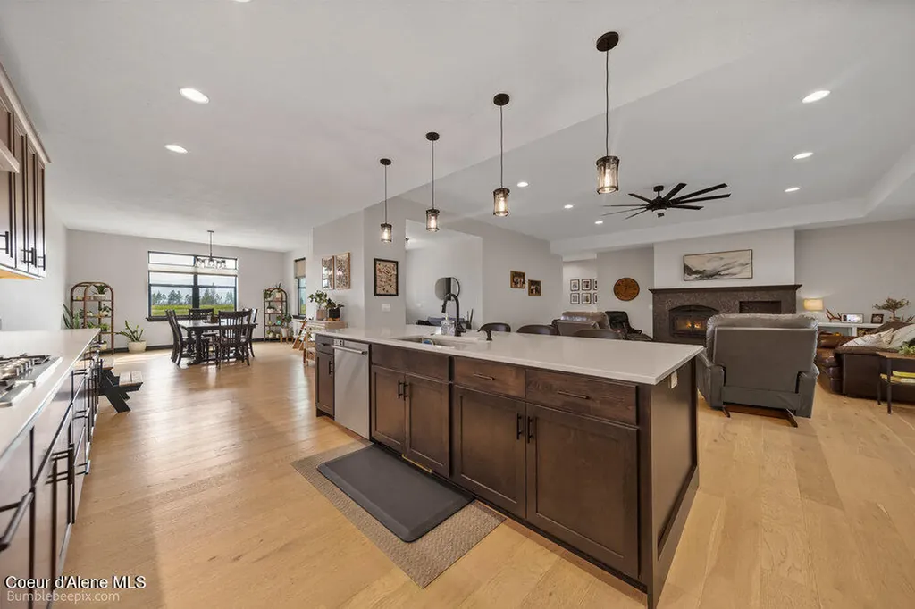 47 Stetson Court Blanchard ID 83804