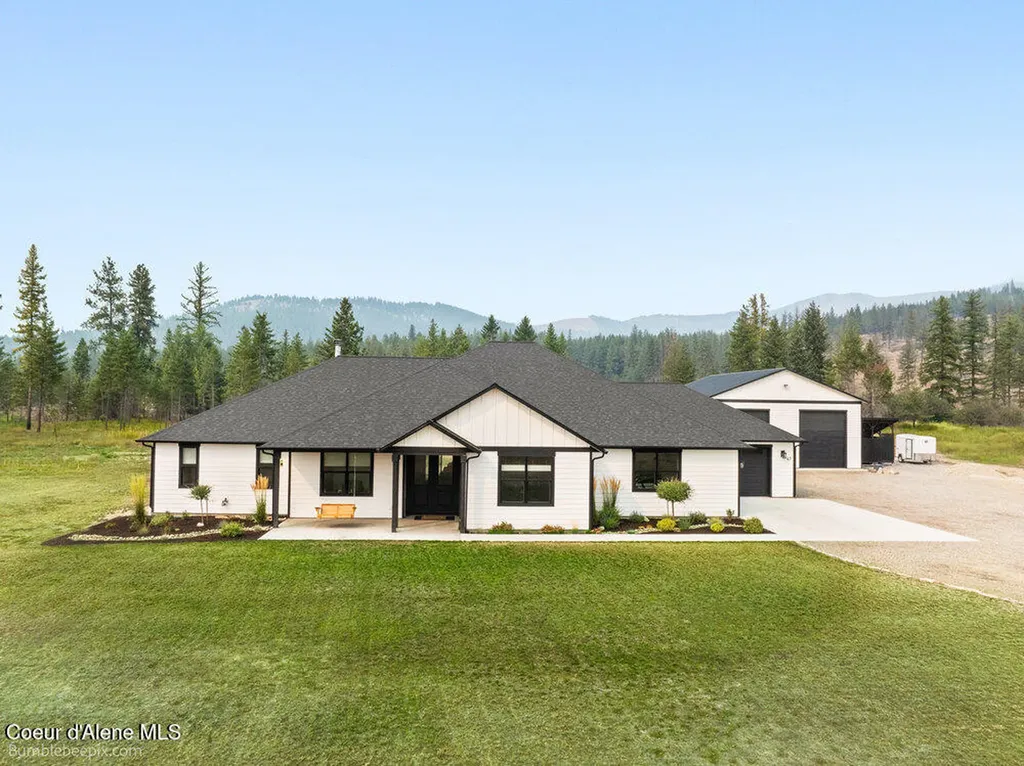 47 Stetson Court Blanchard ID 83804