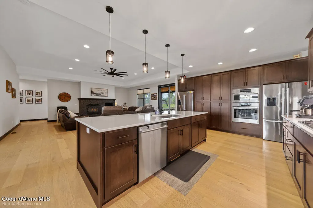 47 Stetson Court Blanchard ID 83804