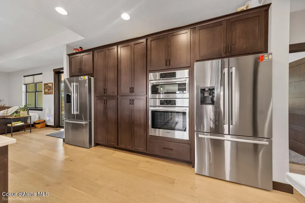 47 Stetson Court Blanchard ID 83804