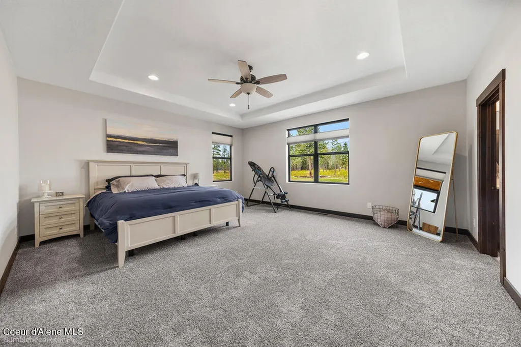 47 Stetson Court Blanchard ID 83804
