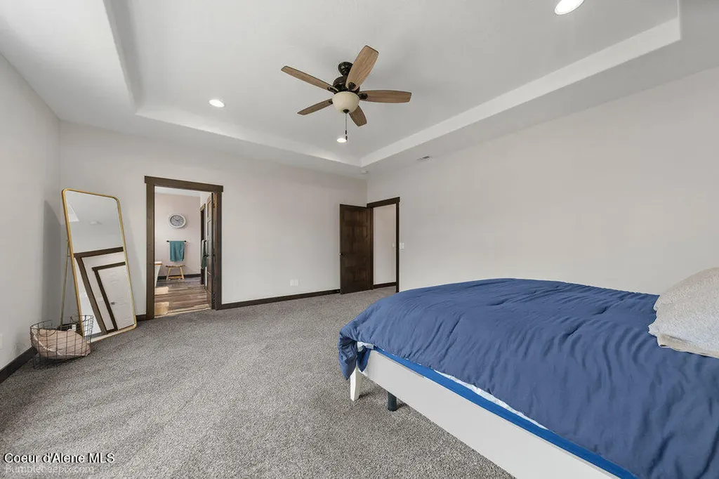 47 Stetson Court Blanchard ID 83804
