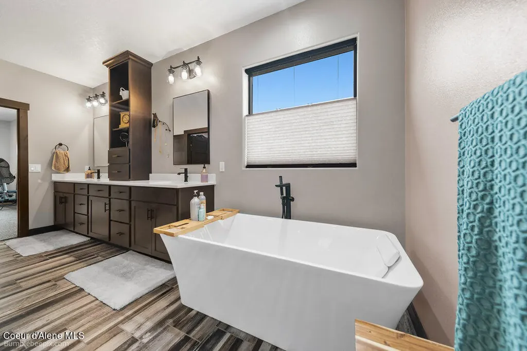 47 Stetson Court Blanchard ID 83804