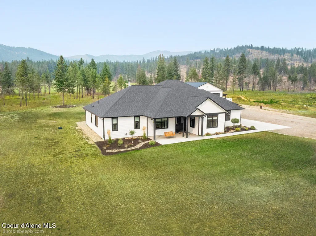 47 Stetson Court Blanchard ID 83804