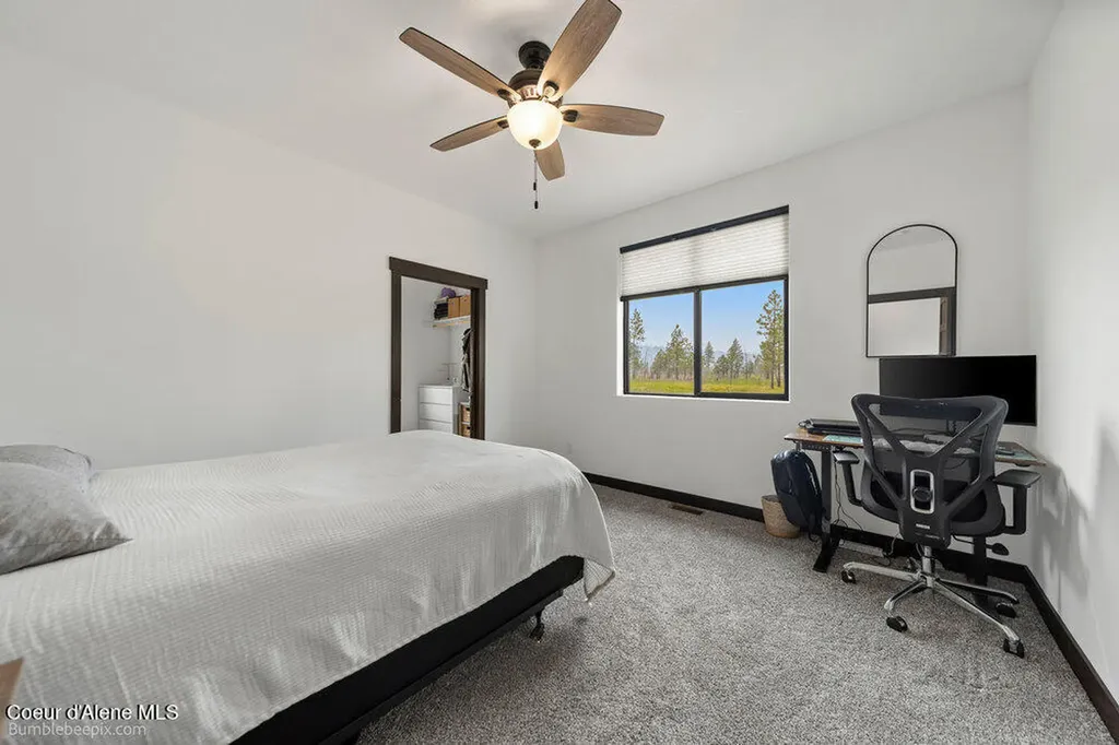 47 Stetson Court Blanchard ID 83804