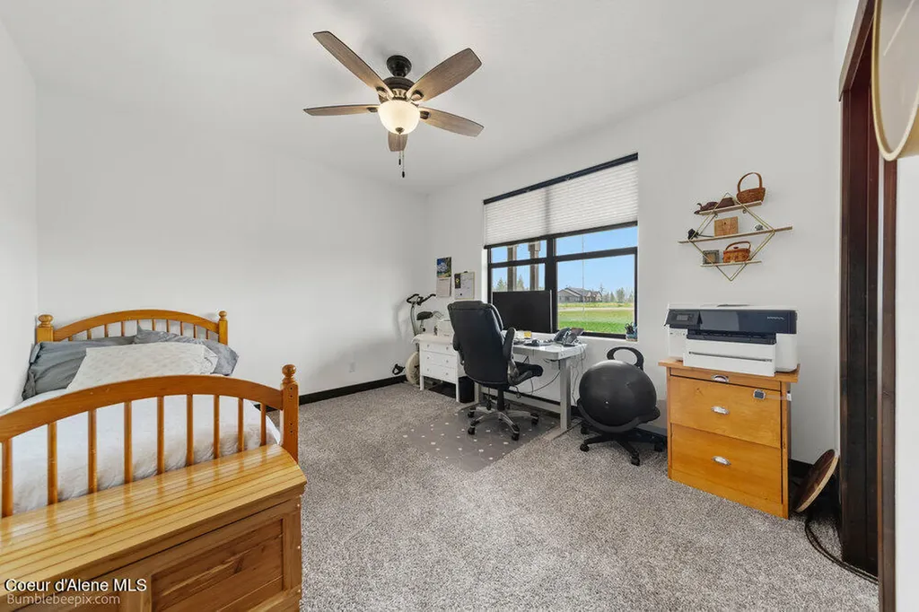 47 Stetson Court Blanchard ID 83804