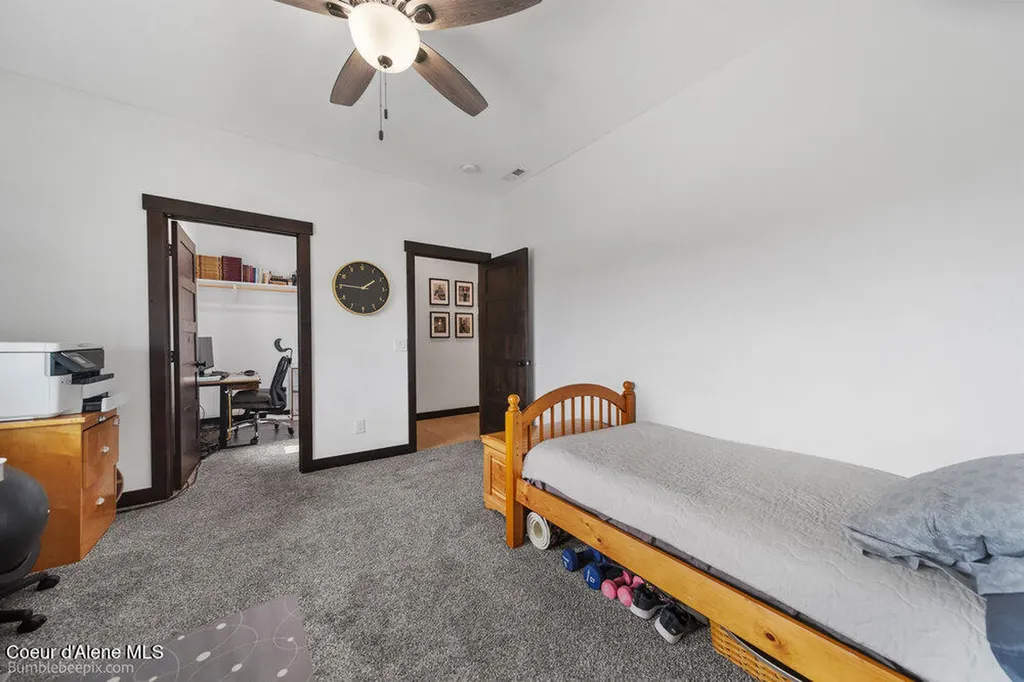 47 Stetson Court Blanchard ID 83804