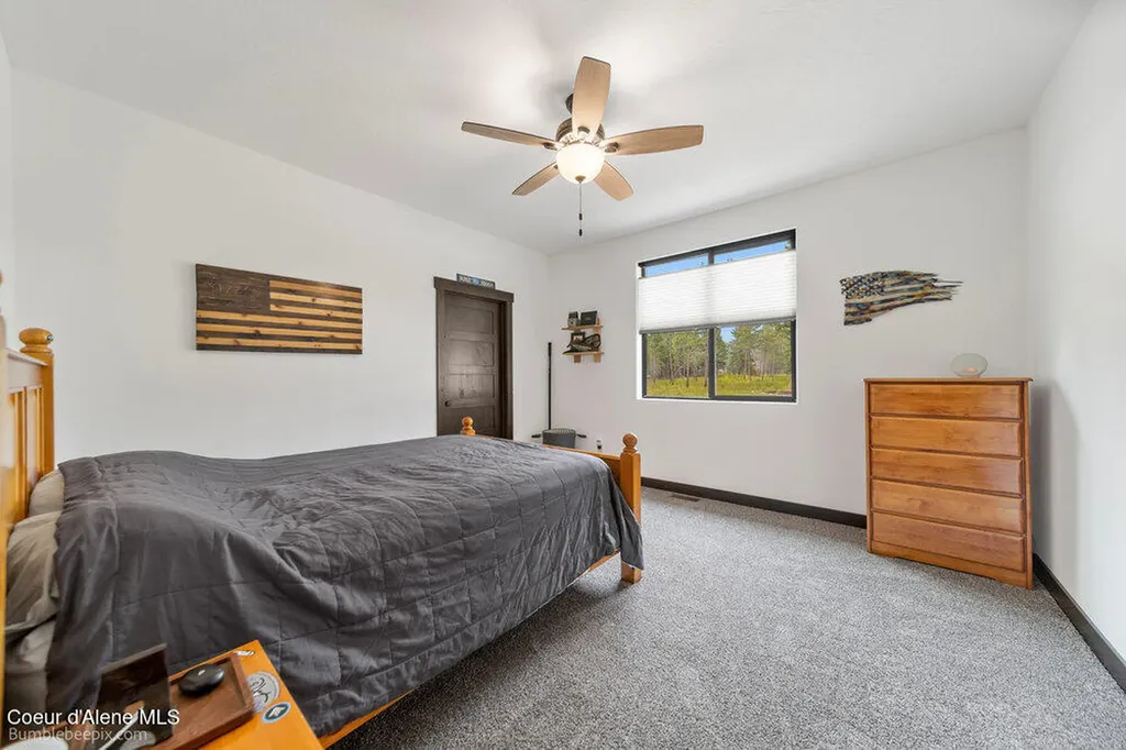 47 Stetson Court Blanchard ID 83804