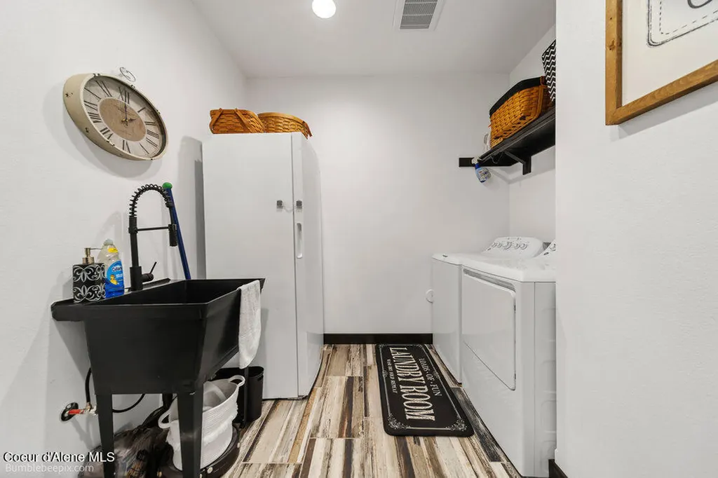 47 Stetson Court Blanchard ID 83804