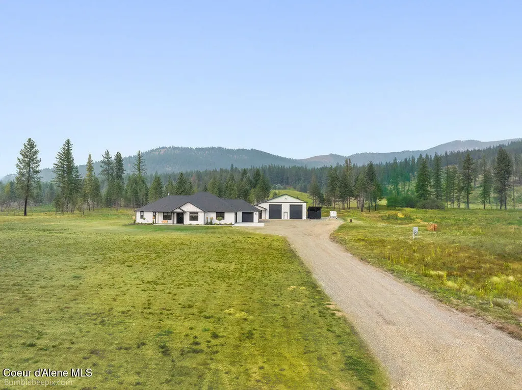 47 Stetson Court Blanchard ID 83804