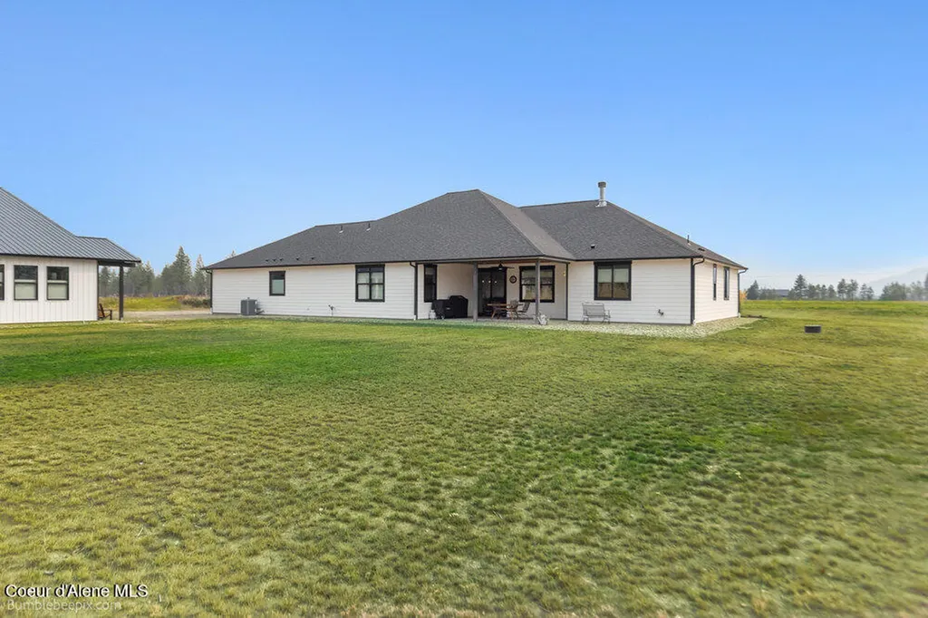 47 Stetson Court Blanchard ID 83804