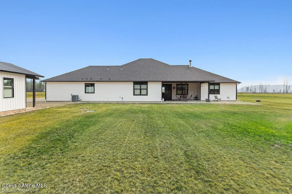 47 Stetson Court Blanchard ID 83804
