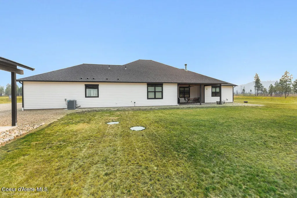 47 Stetson Court Blanchard ID 83804